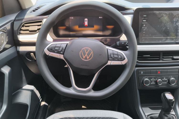 Used Volkswagen Tharu 2025 New Sharp 1.5L Sharp Edition