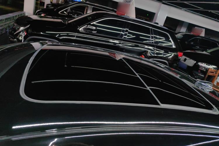 Used Volvo S90 New Energy 2021 T8 e-Drive Hybrid Luxury Edition