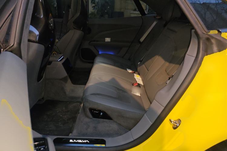 Used Lotus EMEYA 2024 EMEYA R+