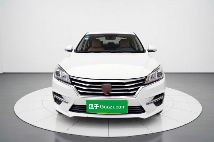 Used Roewe 360 2018 PLUS 1.5L Automatic Luxury Edition