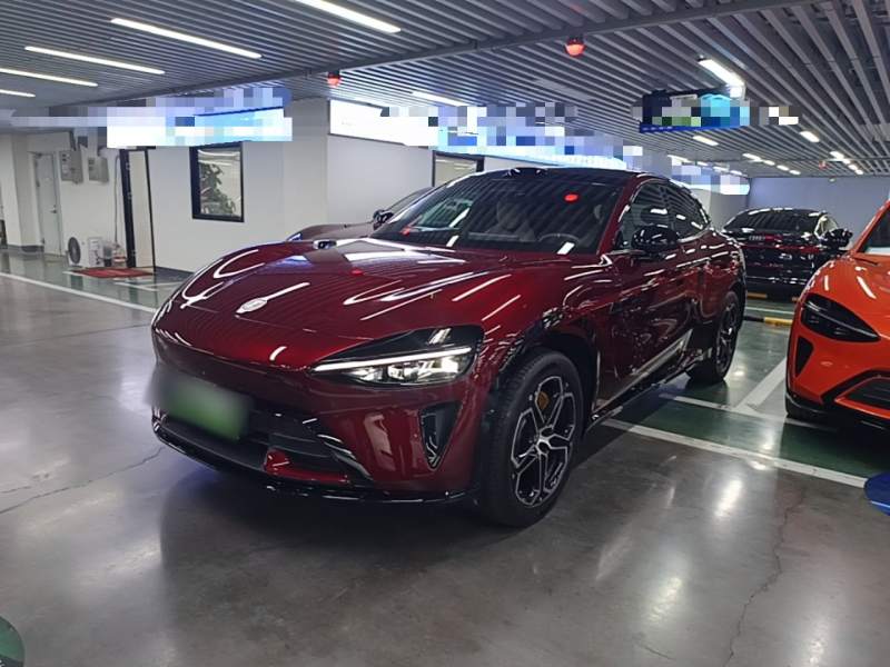 Used Xiaomi Auto YU7 2026 Standard Edition