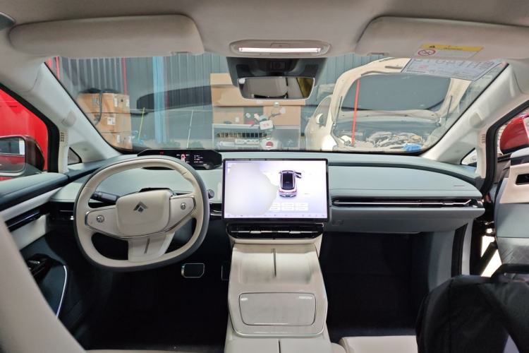 Used Hyptec GT 2023 Rear-Drive Ultra-Charging 7-Wing Edition