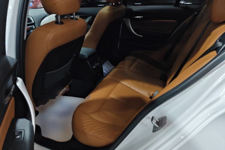 Used BMW 1 Series (Import) 2016 120i Leading Model
