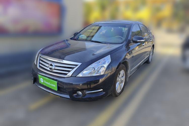 Used Nissan Teana 2011 2.0L XL Comfort Edition