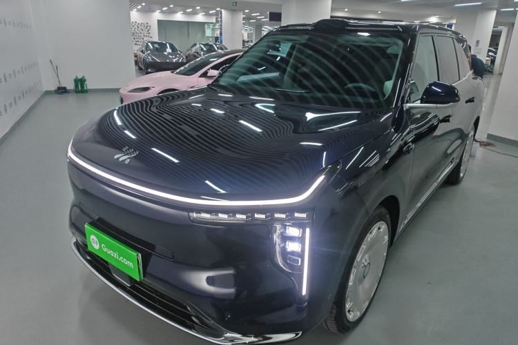 Used IM LS9 2026 Model 66 Ultra