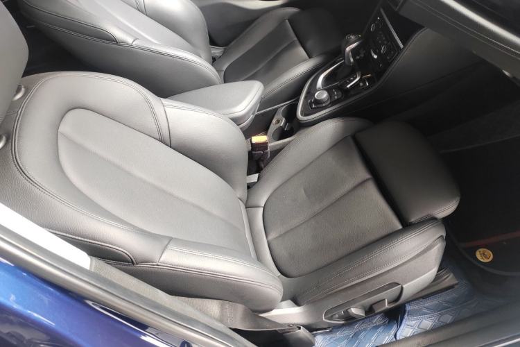 Used BMW 2 Series Gran Tourer 2015 218i Sports Design Package