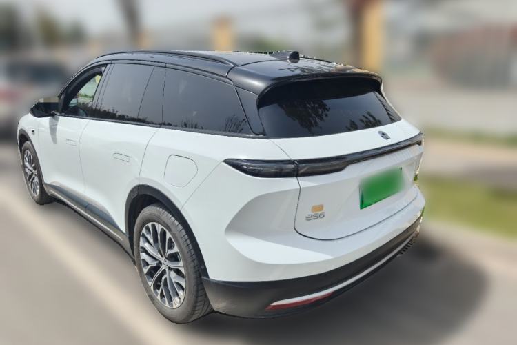 Used Nio ES6 2024 75 kWh
