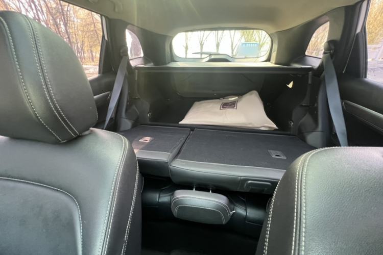 Used Renault Koleos 2018 2.0L Two-Wheel-Drive Luxury Edition
