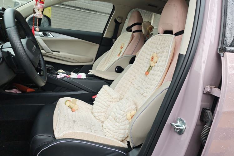 Used Lynk & Co 06 2023 Remix 1.5T Shero