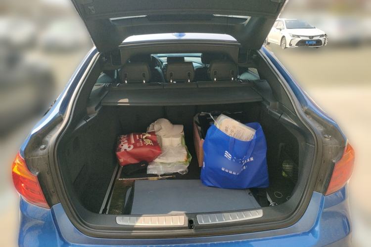 Used BMW 3 Series GT 2014 328i xDrive Design Package Edition