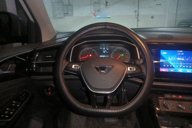 Used Jetta VS5 2022 280TSI Automatic Enjoyment Pro Trim