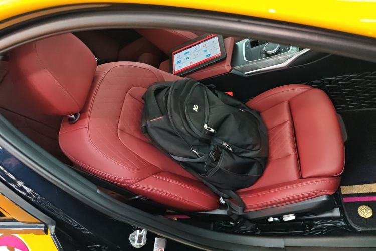 Used BMW 3 Series 2023 325i M Sport Night Edition Package