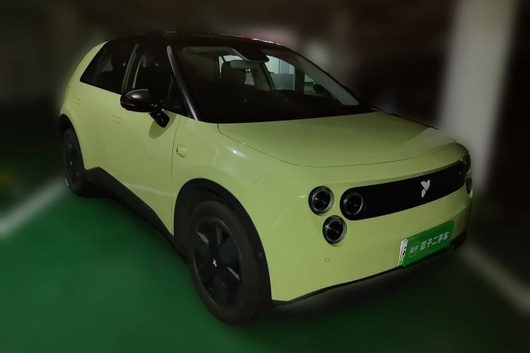 Used firefly 2025 Illuminated Edition
