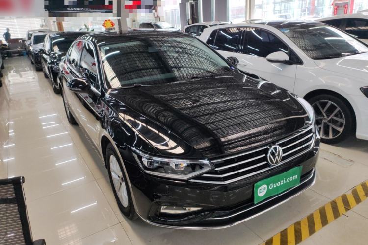 Used Volkswagen Magotan 2020 280TSI DSG Comfort Edition