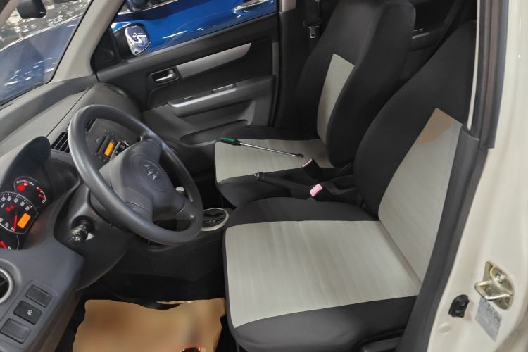 Used Suzuki Swift 2014 1.5L Automatic Fashion Edition