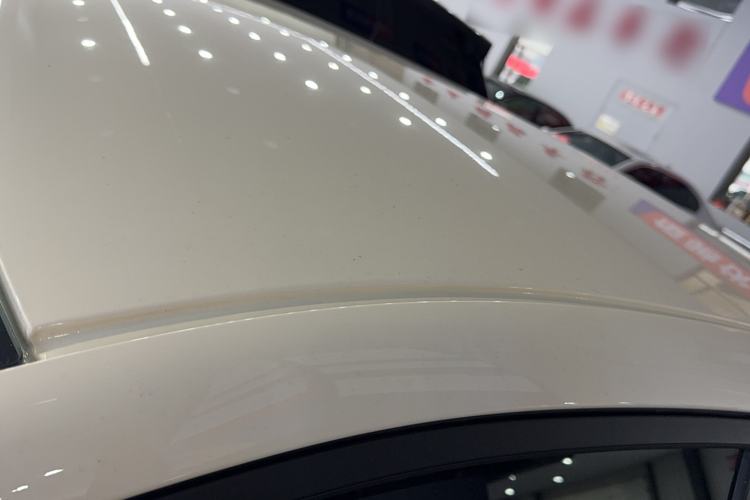 Used Geely Galaxy Geome 2025 310km Dream Edition
