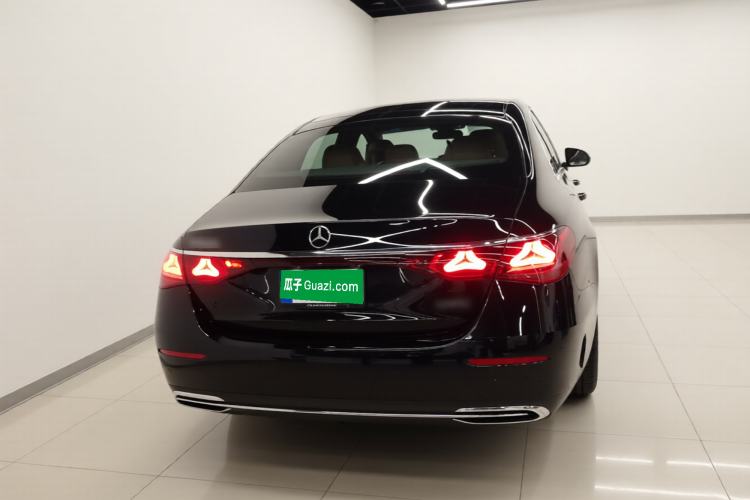 Used Mercedes-Benz E-Class 2026 E 300 L Luxury
