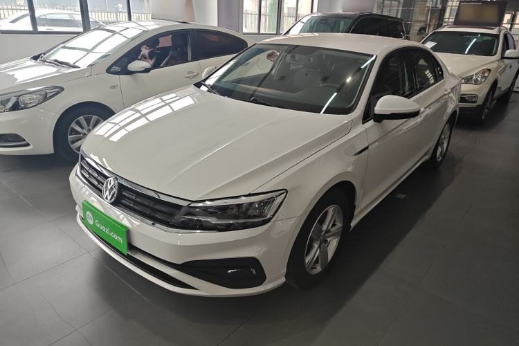 Used Volkswagen Lamando 2021 230TSI DSG Fashion Edition