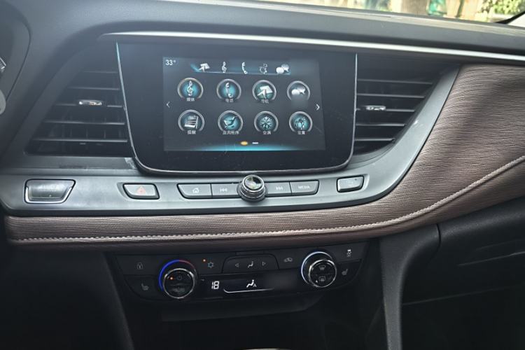 Used Buick GL6 2018 18T 5-seat Luxury Model