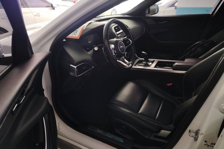 Used Jaguar XEL 2021 2.0T 250 PS R-DYNAMIC S Advanced Sport Edition