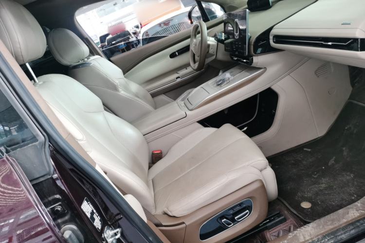 Used Hyptec HT 2024 670 Advanced Intelligent Driving Version