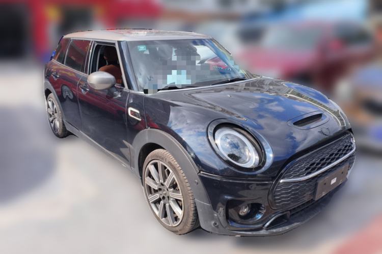 Used MINI Clubman 2022 Updated 2.0T COOPER S
