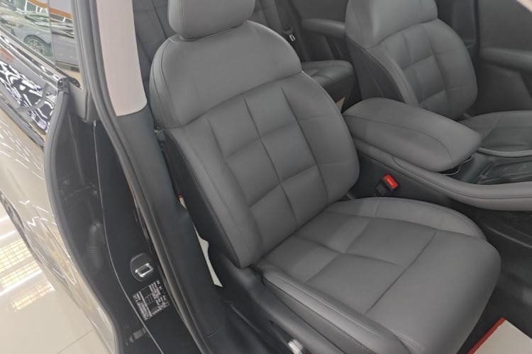 Used IM LS6 2023 Max Standard Edition