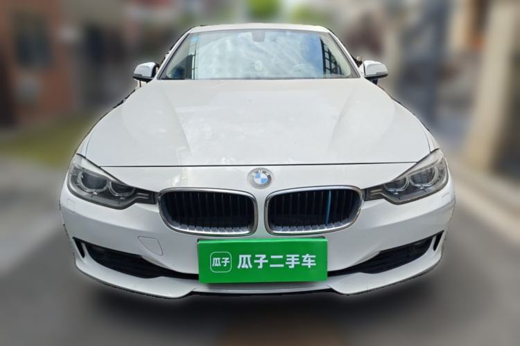 Used BMW 3 Series 2013 320i Sport Edition
