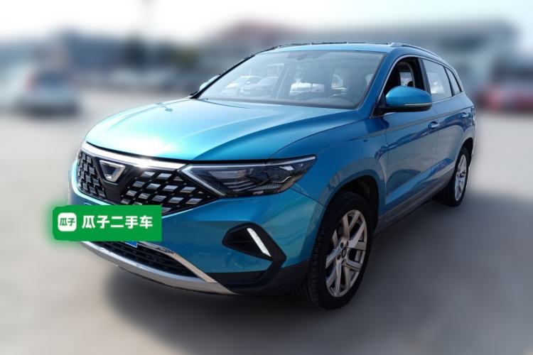 Used Jetta VS7 2020 1.4T Automatic Enjoyment Model