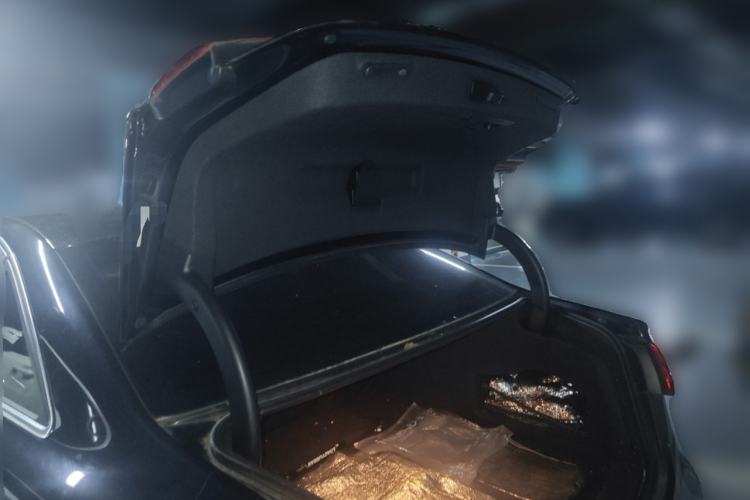 Used Audi A6L 2015 TFSI Millionth Anniversary Intelligent Model