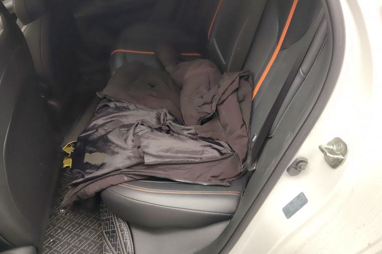 Used CHANGAN UNI-V 2024 1.5T Prestige Edition
