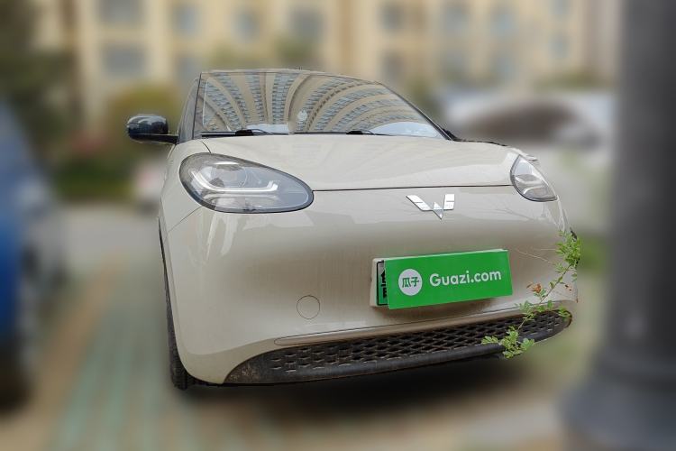 Used Wuling Bingo 2023 203km Light Edition