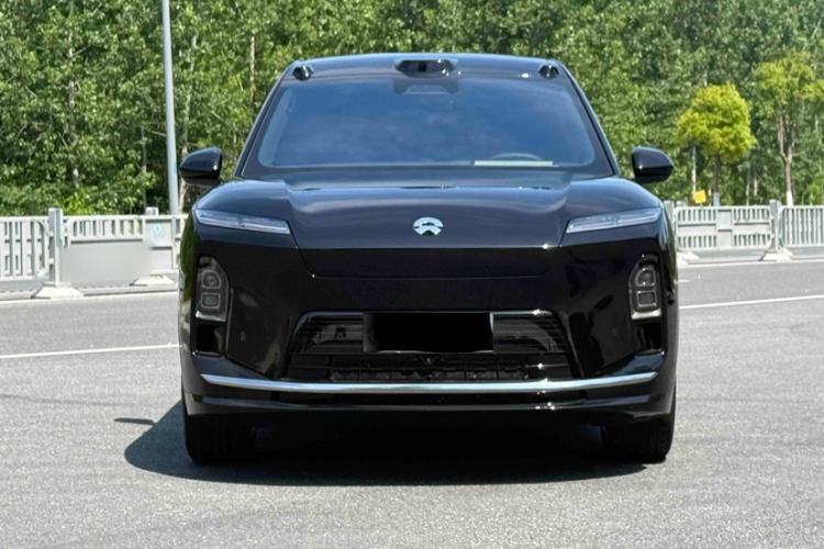 Used Nio ES8 2026 Model 6-seat Executive Luxury Edition
