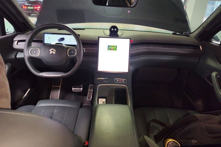 Used Nio ES8 2023 100kWh Signature Edition