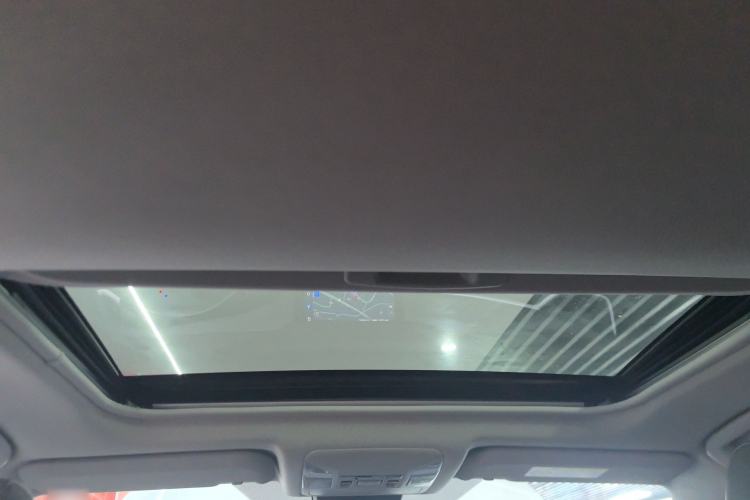 Used Toyota RAV4 2022 Dual-Engine 2.5L E-CVT Two-Wheel Drive Elite Edition
