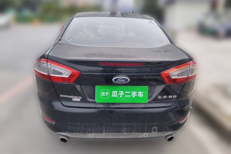 Used Ford Mondeo 2011 2.3L Fashion Edition