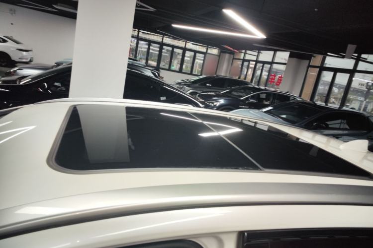 Used AION V 2024 Plus 70 Star Edition Ternary Lithium