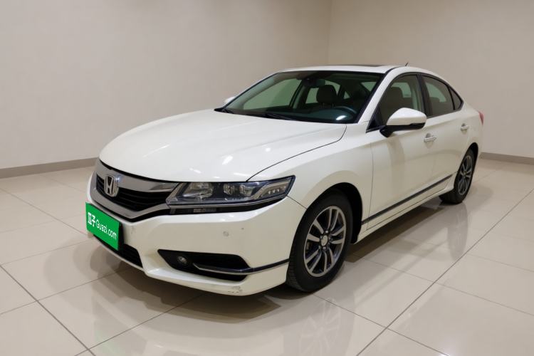 Used Honda Spirior 2015 2.0L Luxury Edition Guazi used car, China used car export, Used car for sale, Used cars, Cheapest cars for sale