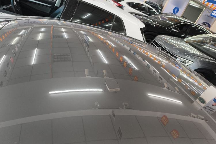 Used Mazda Mazda 3 Axela 2021 2.0L Automatic Zhiqing Edition
