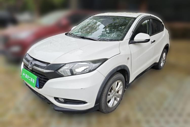Used Honda Vezel 2015 1.5L CVT two-wheel drive Comfort trim