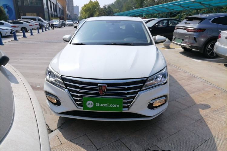 Used Roewe i5 2019 1.5L Manual 4G Connect Leehao Flagship Edition