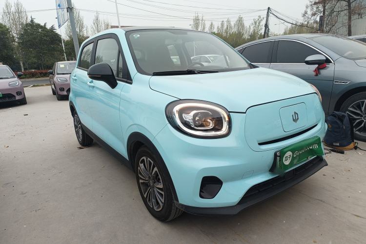 Used Leapmotor T03 2025 403 Comfort Edition
