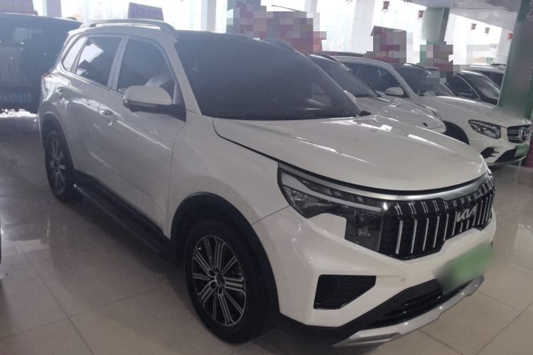 Used Kia Sportage R 2021 Ace 2.0L Splendid Edition
