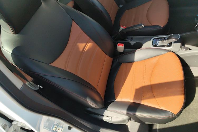 Used Chevrolet Sail 2015 Sail 3 1.3L AMT Ideal Edition
