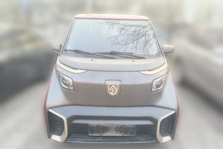 Used Baojun E200 2019 250KM Smart Enjoyment Version