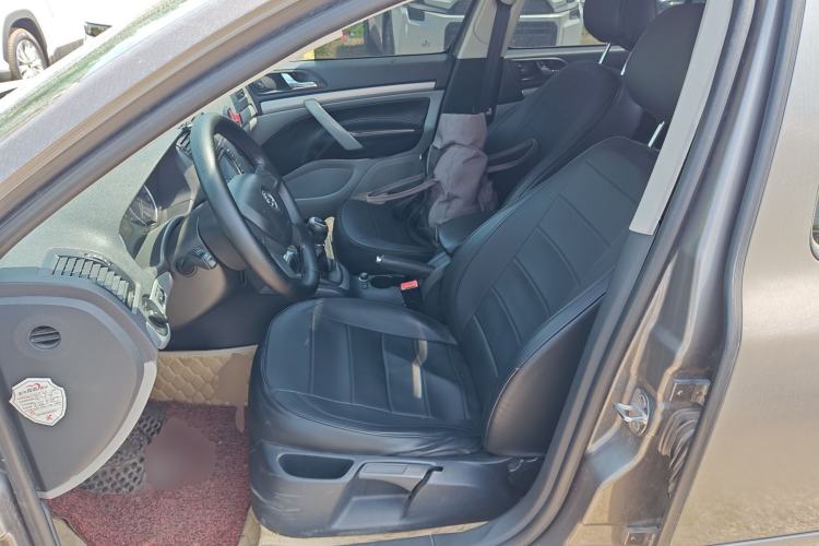 Used Skoda Octavia 2014 1.6L Manual Yijie Edition