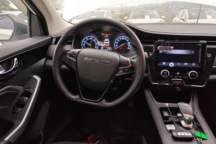 Used Venucia Venucia D60EV 2023 PLUS Comfort Edition SI Model