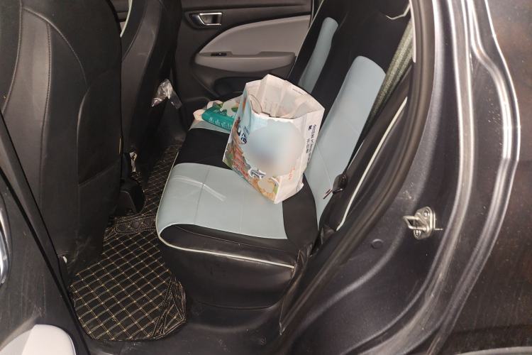 Used Leapmotor T03 2022 Crystal Edition