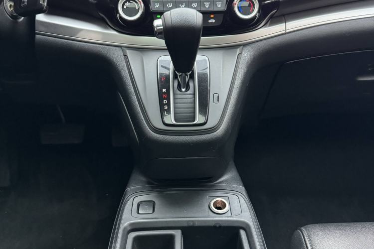 Used Honda CR-V 2016 2.0L two-wheel drive Urban Edition