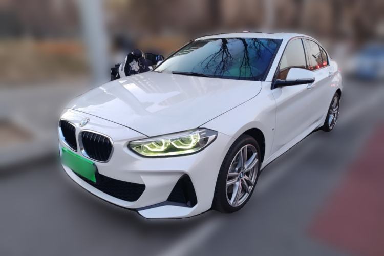 Used BMW 1 Series 2020 125i M Sport Package